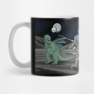 The Gloom Hunters Mug